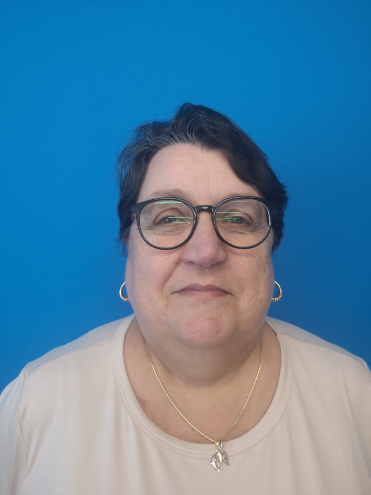 Carole Anne Brown