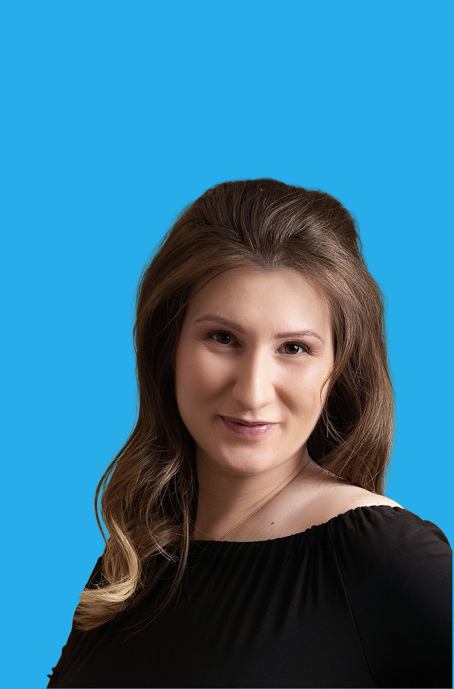 Iuliana Balcan